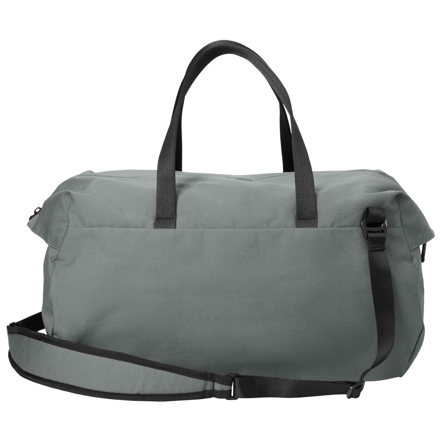 Deep Black Duffel Bags - Mercer+Mettle - Durable Design