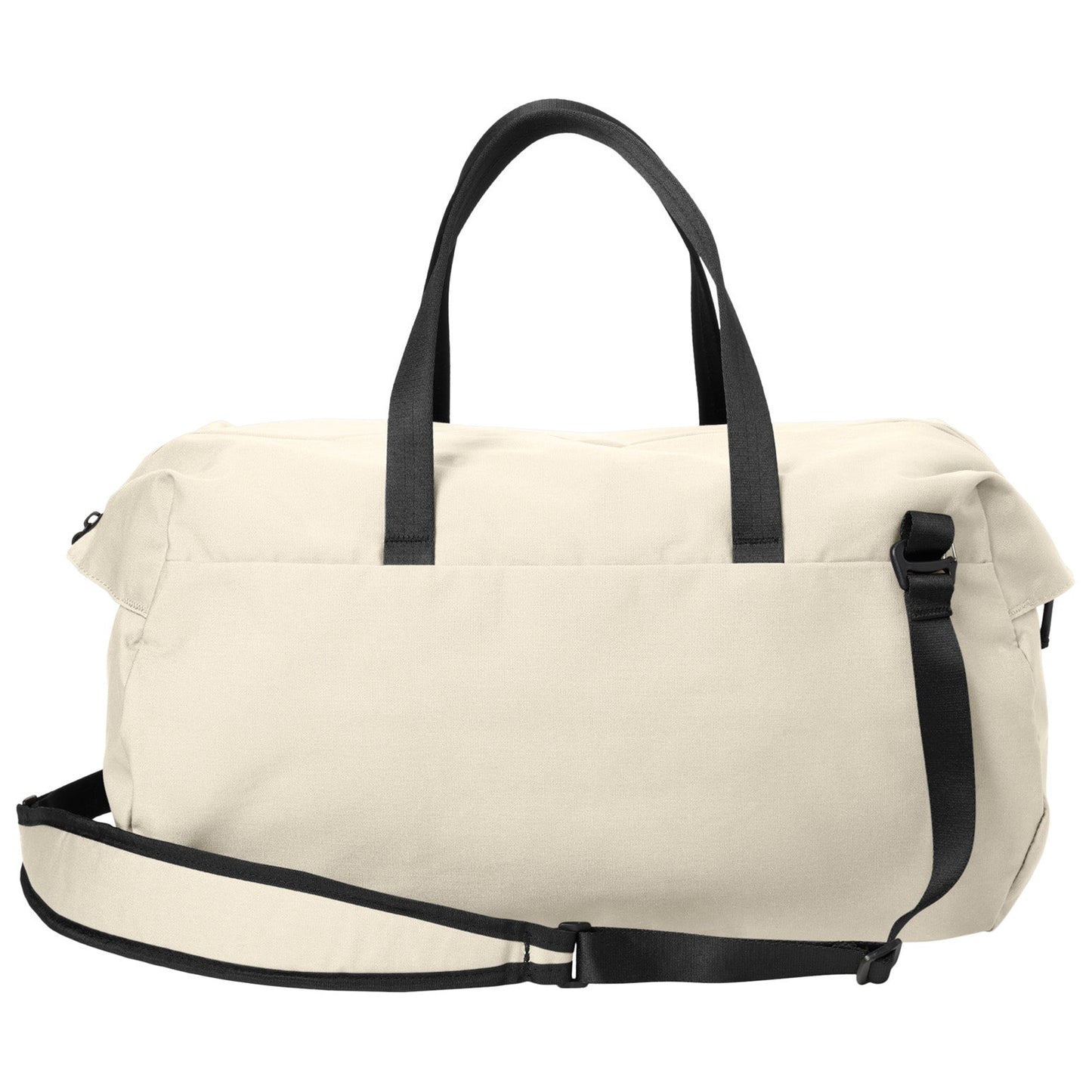 Deep Black Duffel Bags - Mercer+Mettle - Durable Design