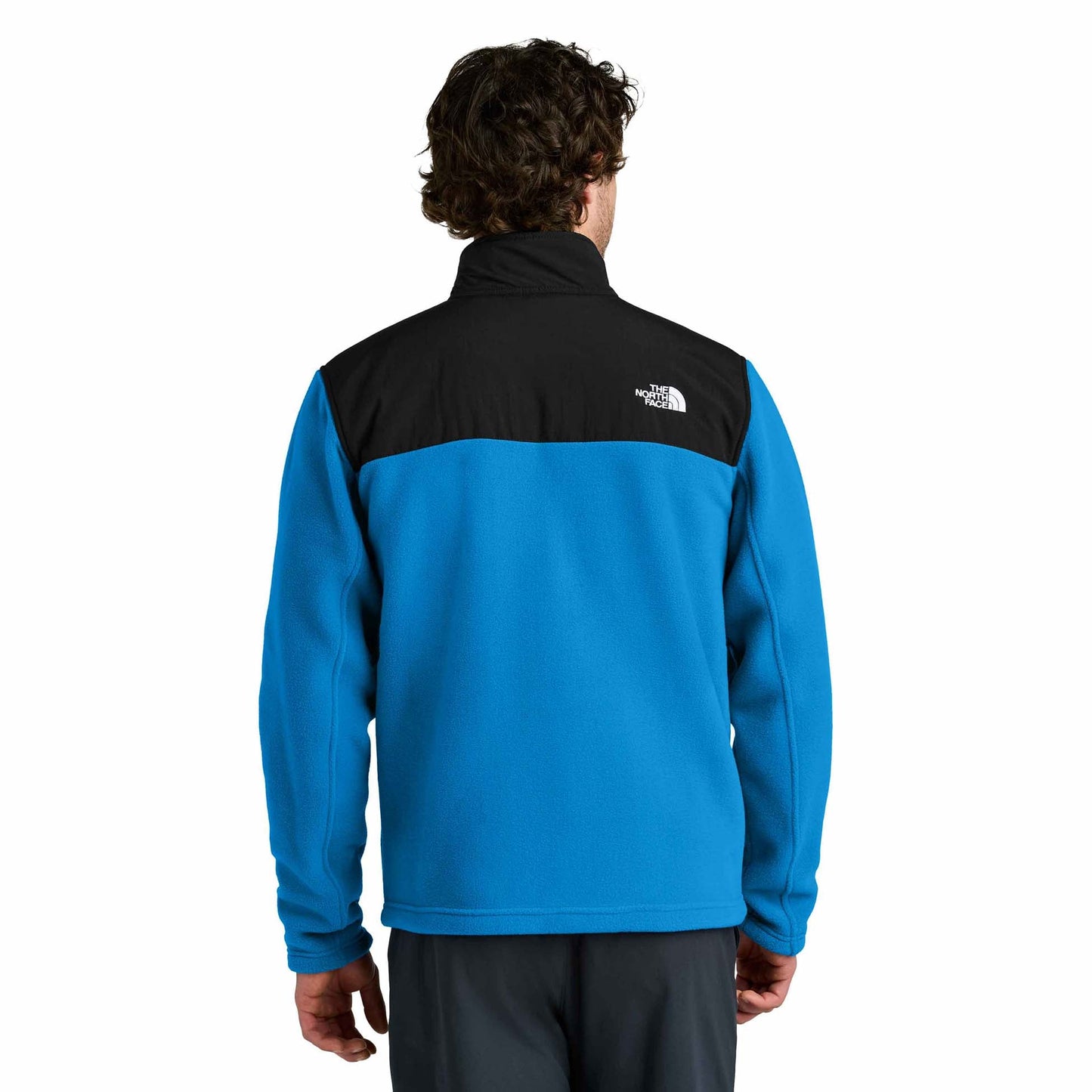 Hero Blue Jacket - The North Face - Warm Fleece