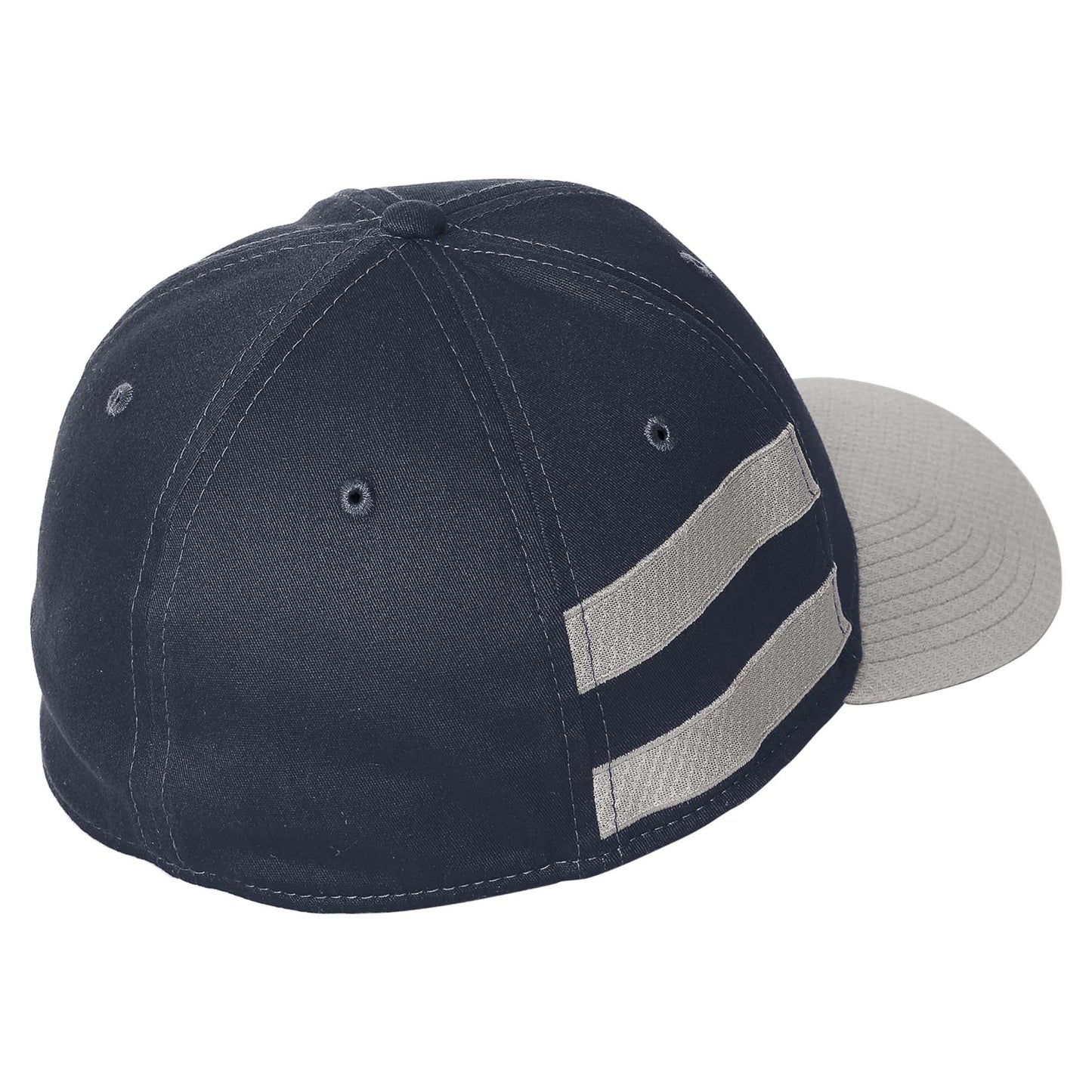 Black/Graphite Ball Caps - New Era - Stretch Fit