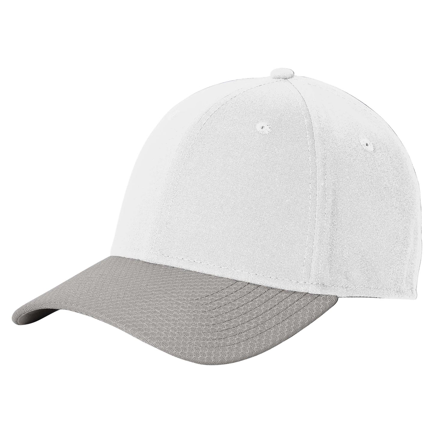 Black/Graphite Ball Caps - New Era - Stretch Fit