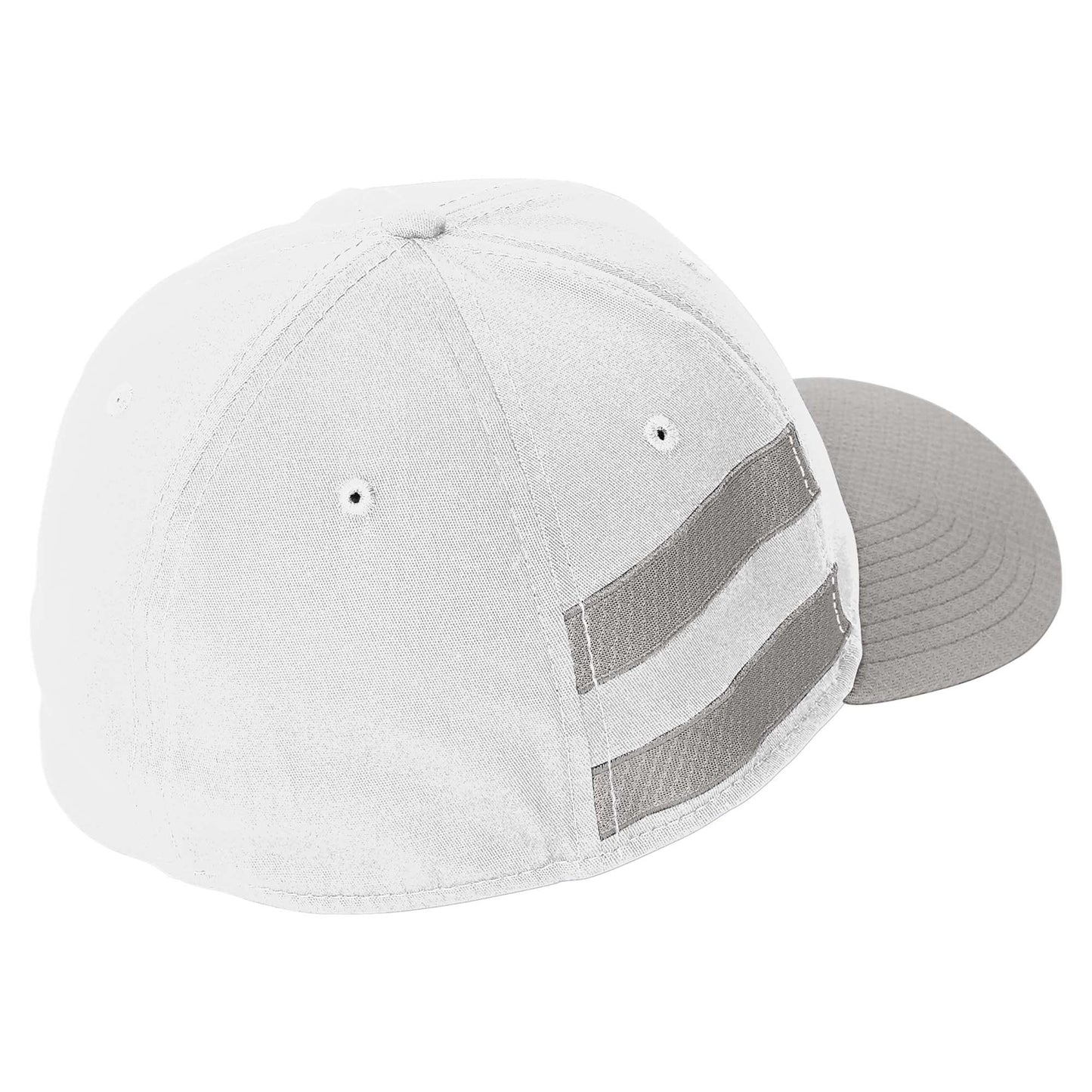 Black/Graphite Ball Caps - New Era - Stretch Fit