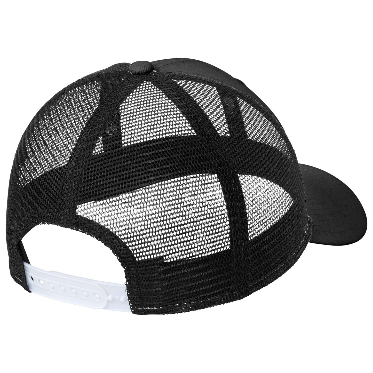 Black Ball Caps - New Era - Recycled Fabric