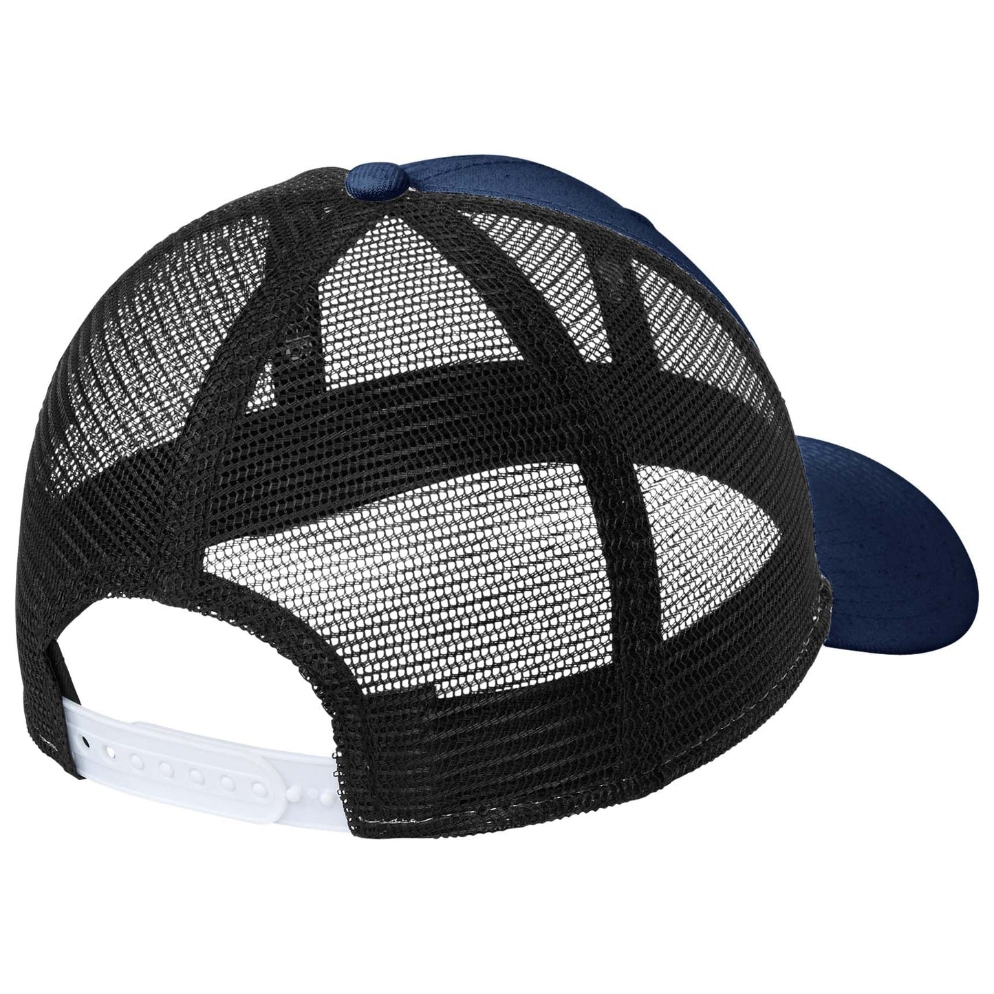 Black Ball Caps - New Era - Recycled Fabric