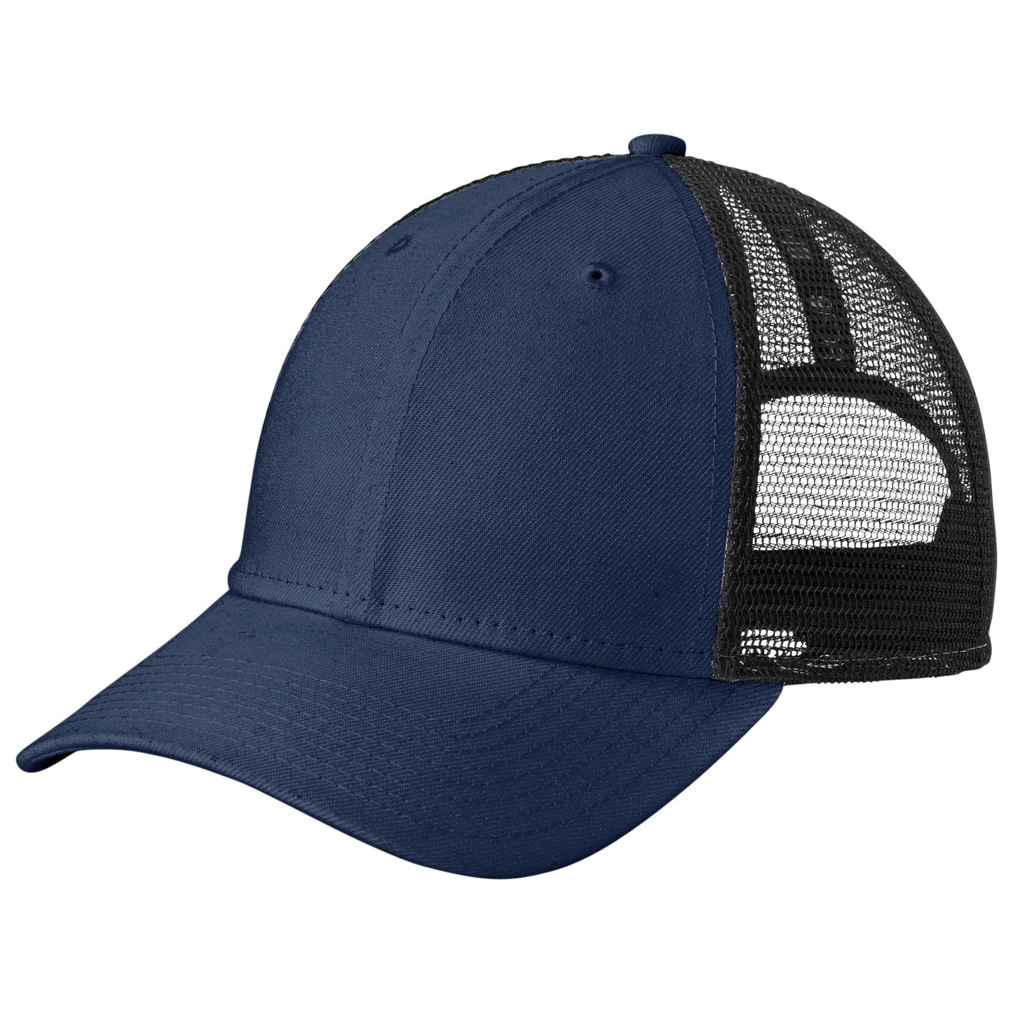 Black Ball Caps - New Era - Recycled Fabric