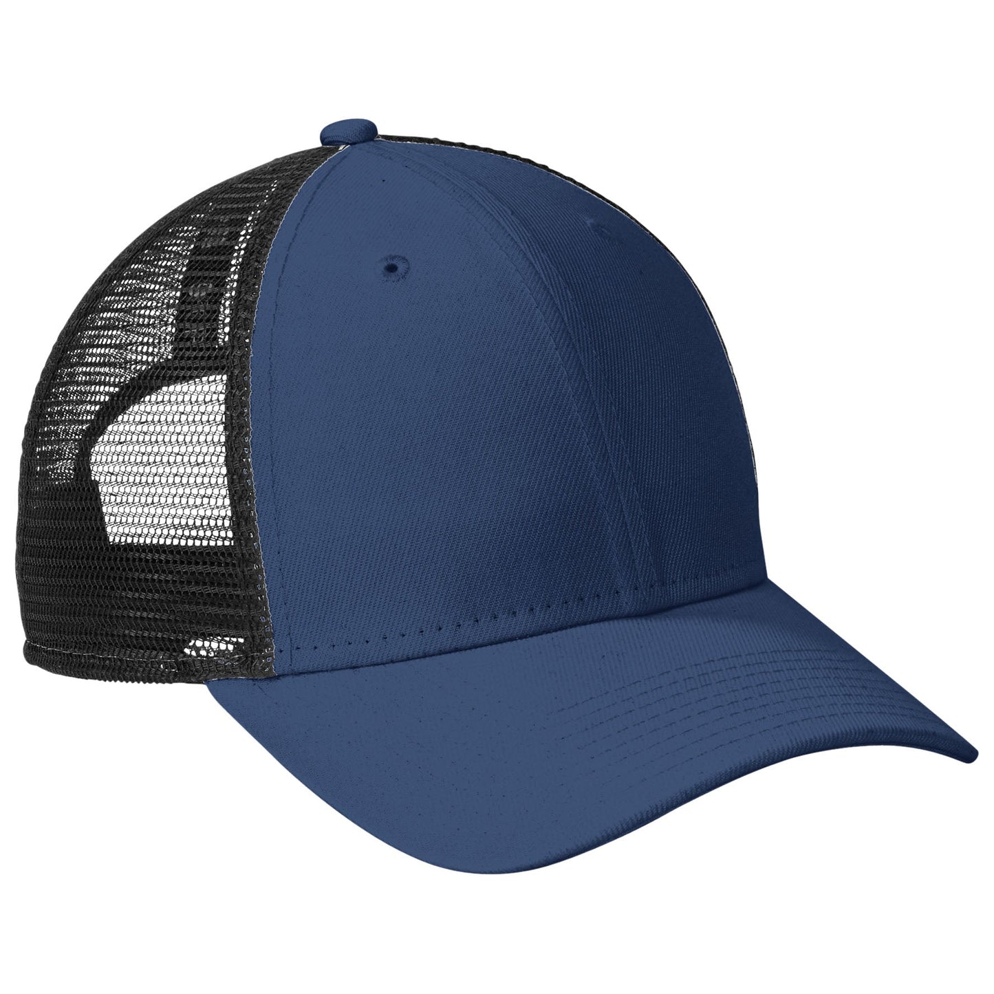 Black Ball Caps - New Era - Recycled Fabric