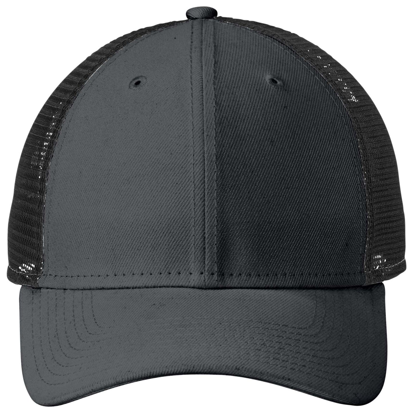 Black Ball Caps - New Era - Recycled Fabric