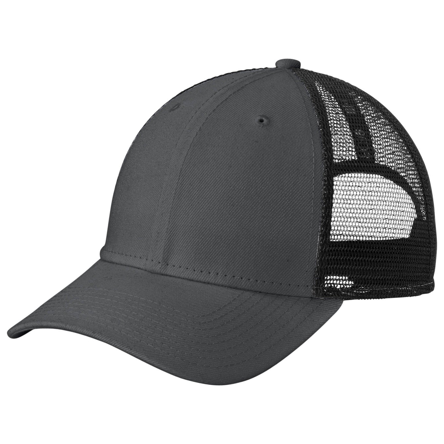 Black Ball Caps - New Era - Recycled Fabric