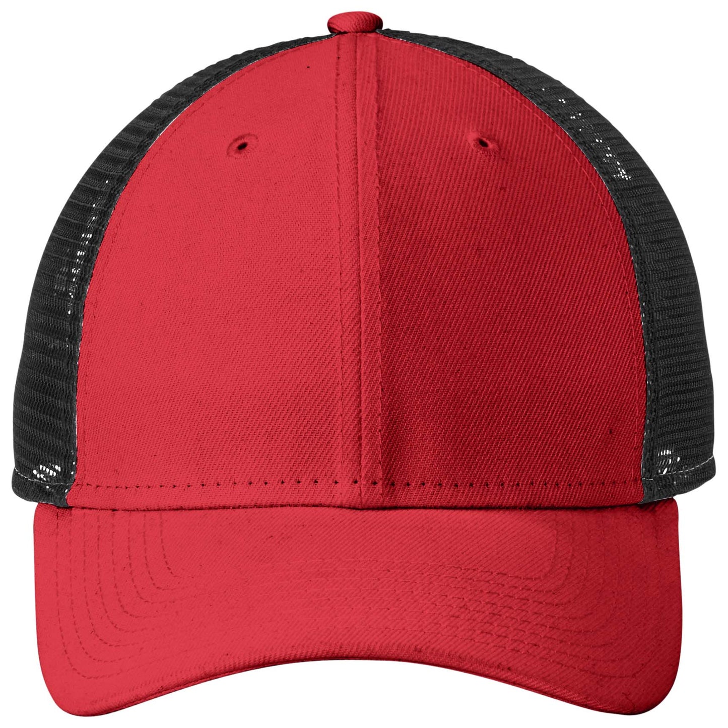 Black Ball Caps - New Era - Recycled Fabric