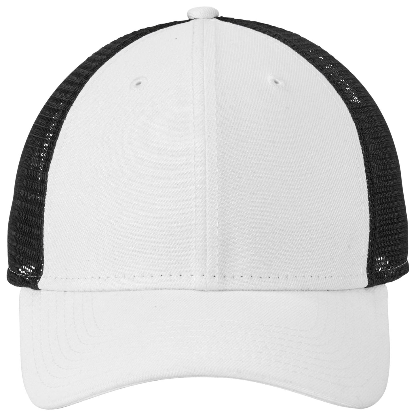 Black Ball Caps - New Era - Recycled Fabric