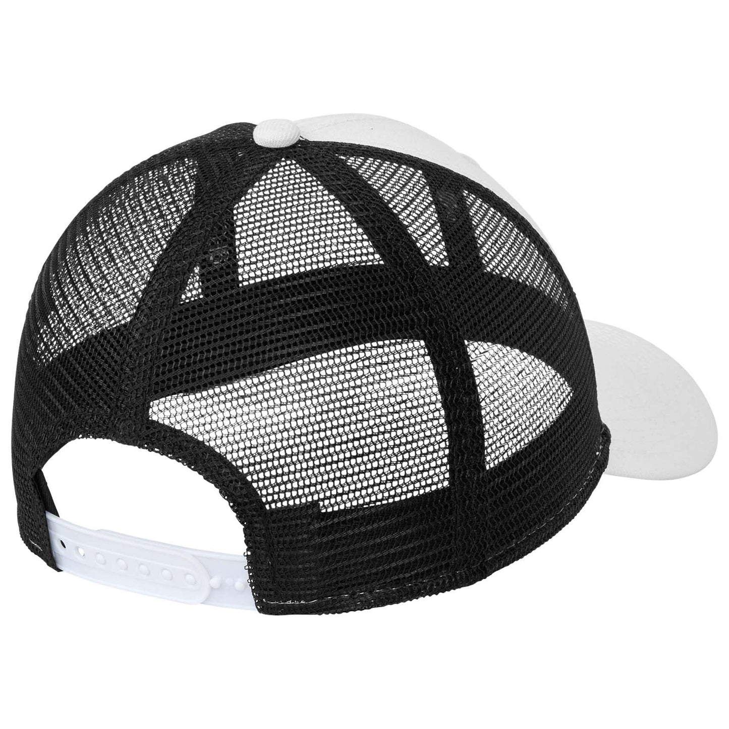 Black Ball Caps - New Era - Recycled Fabric