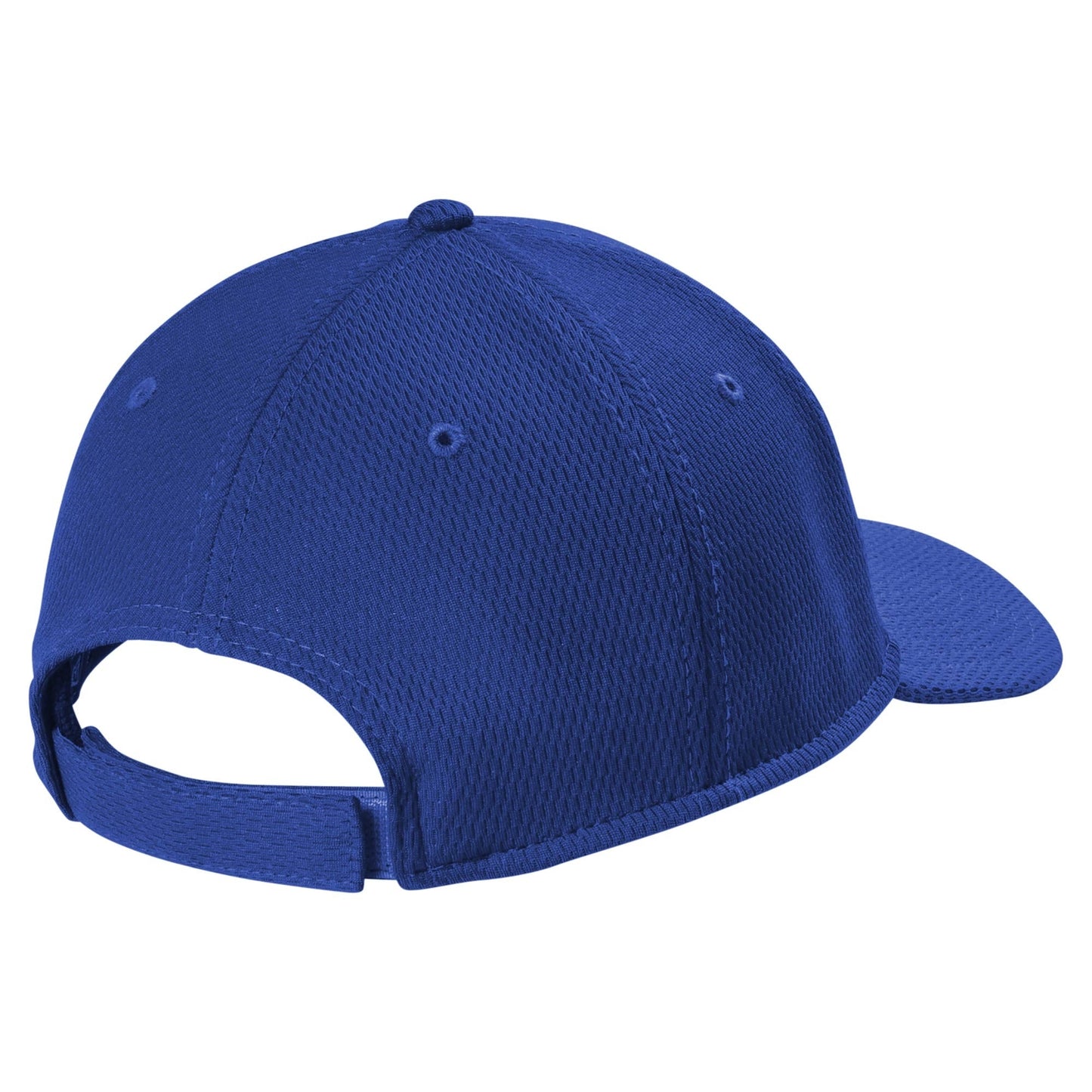 Black Ball Cap - New Era - Adjustable Fit