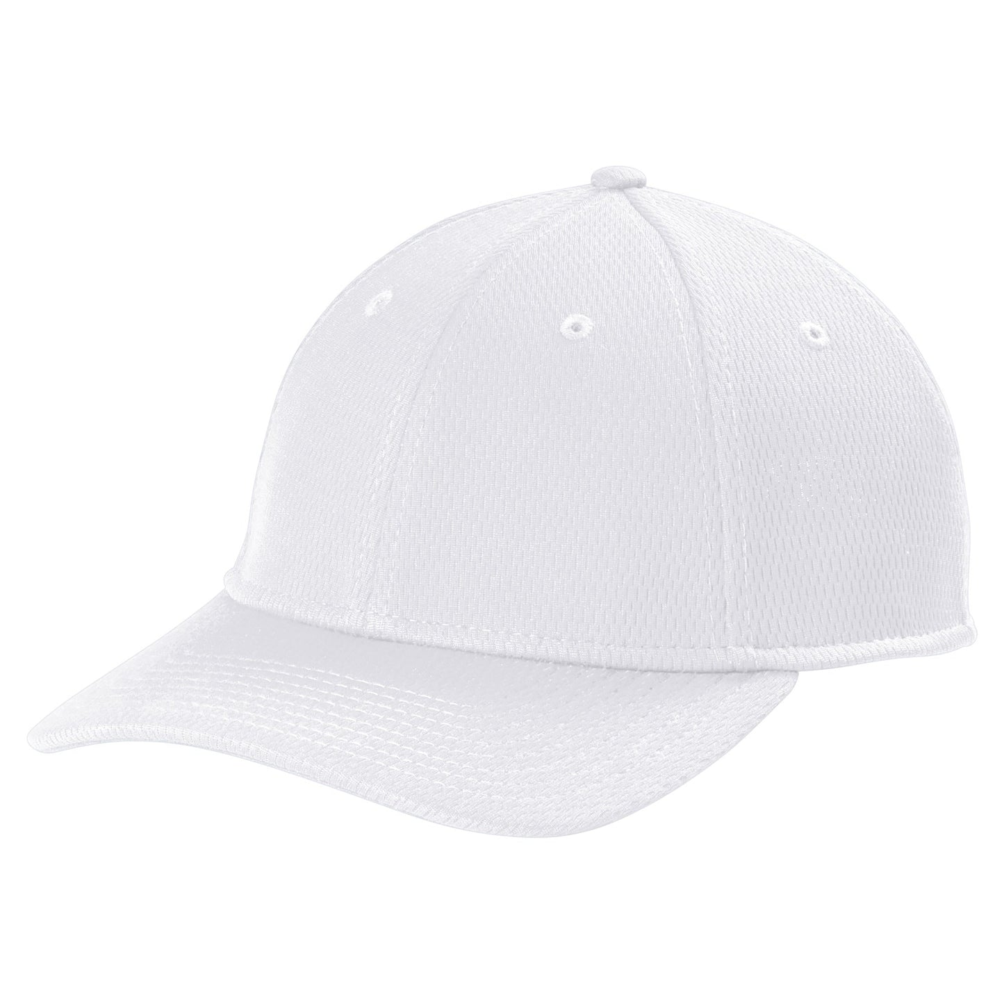 Black Ball Cap - New Era - Adjustable Fit
