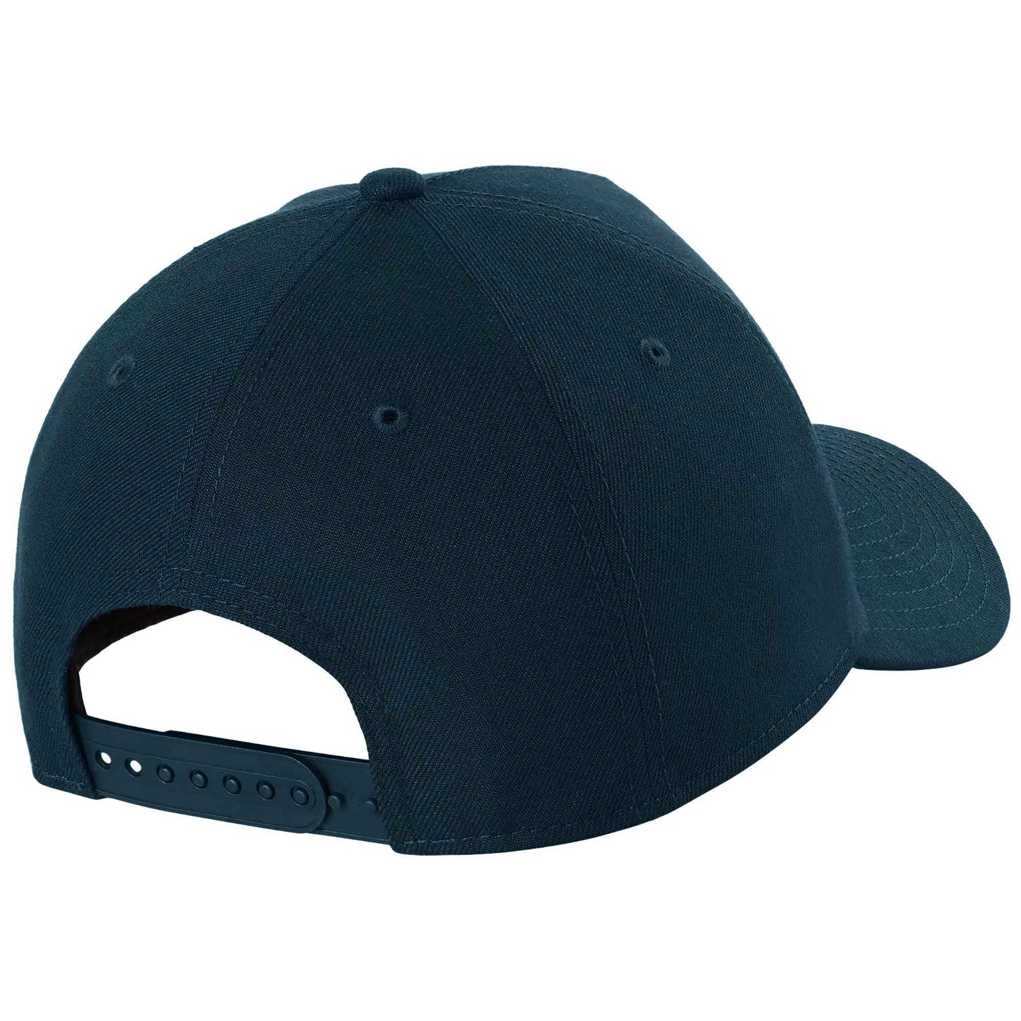 Black Ball Caps - New Era - Retro Design