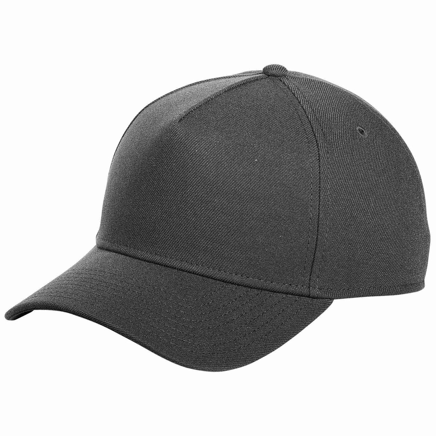 Black Ball Caps - New Era - Retro Design