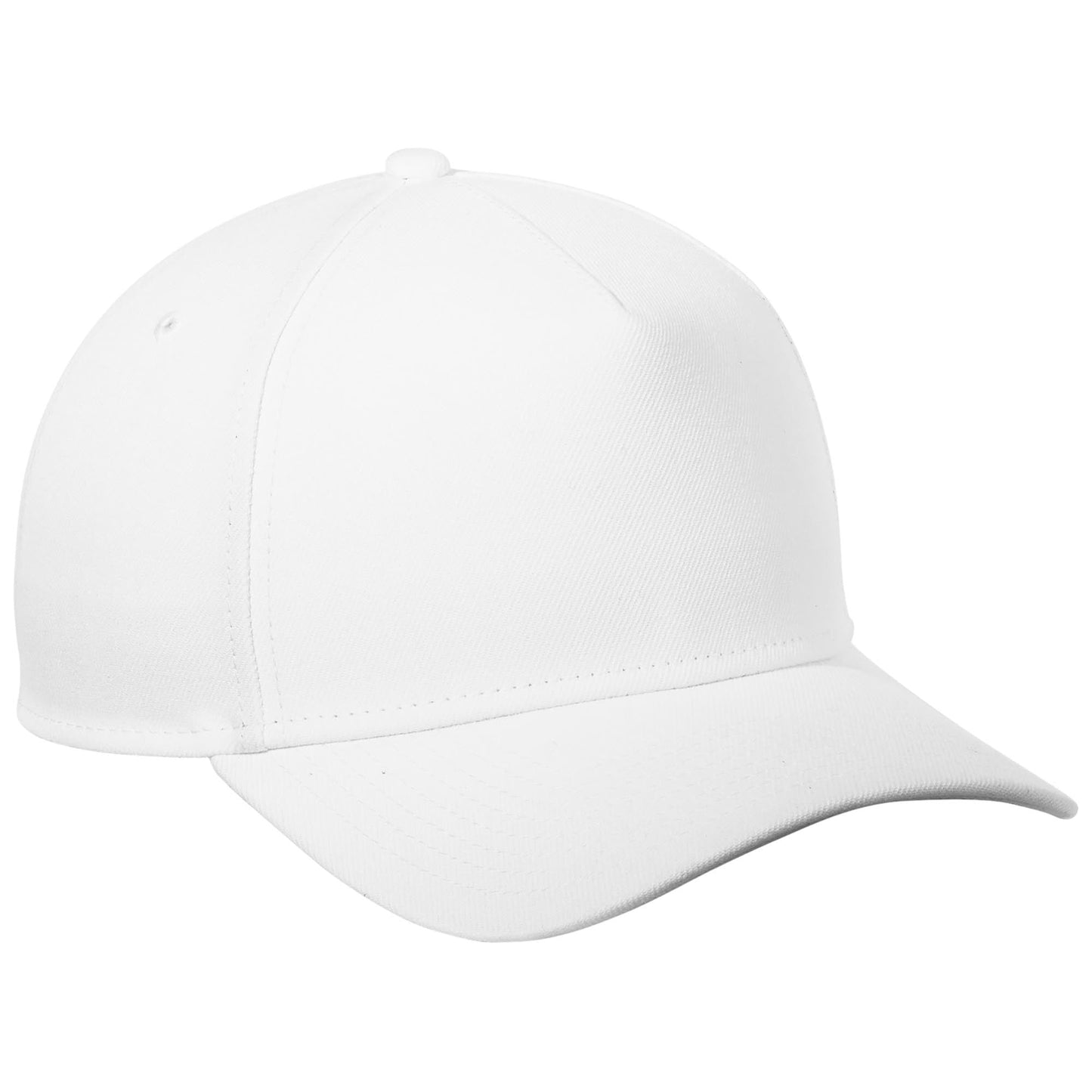 Black Ball Caps - New Era - Retro Design