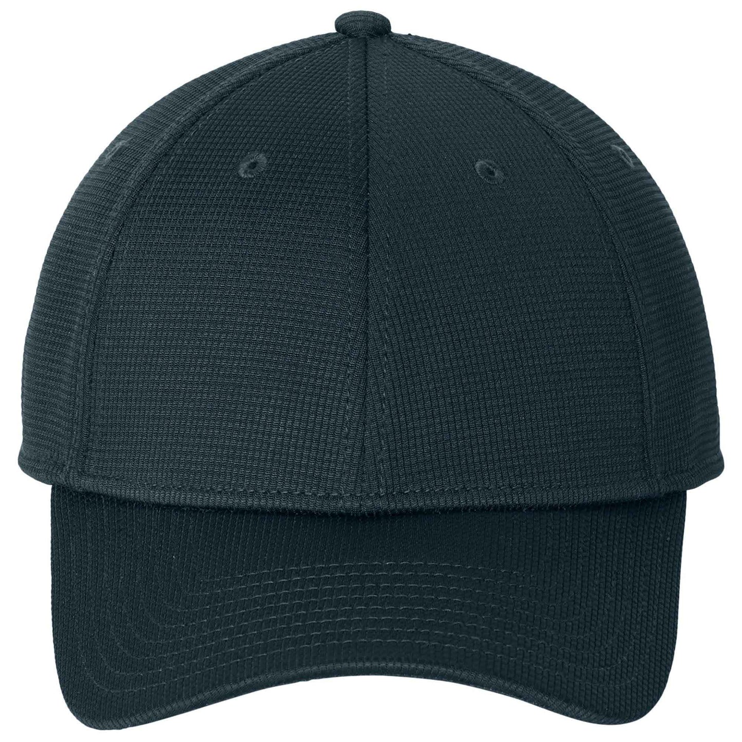 Black Ball Caps - New Era - Stretch Snapback
