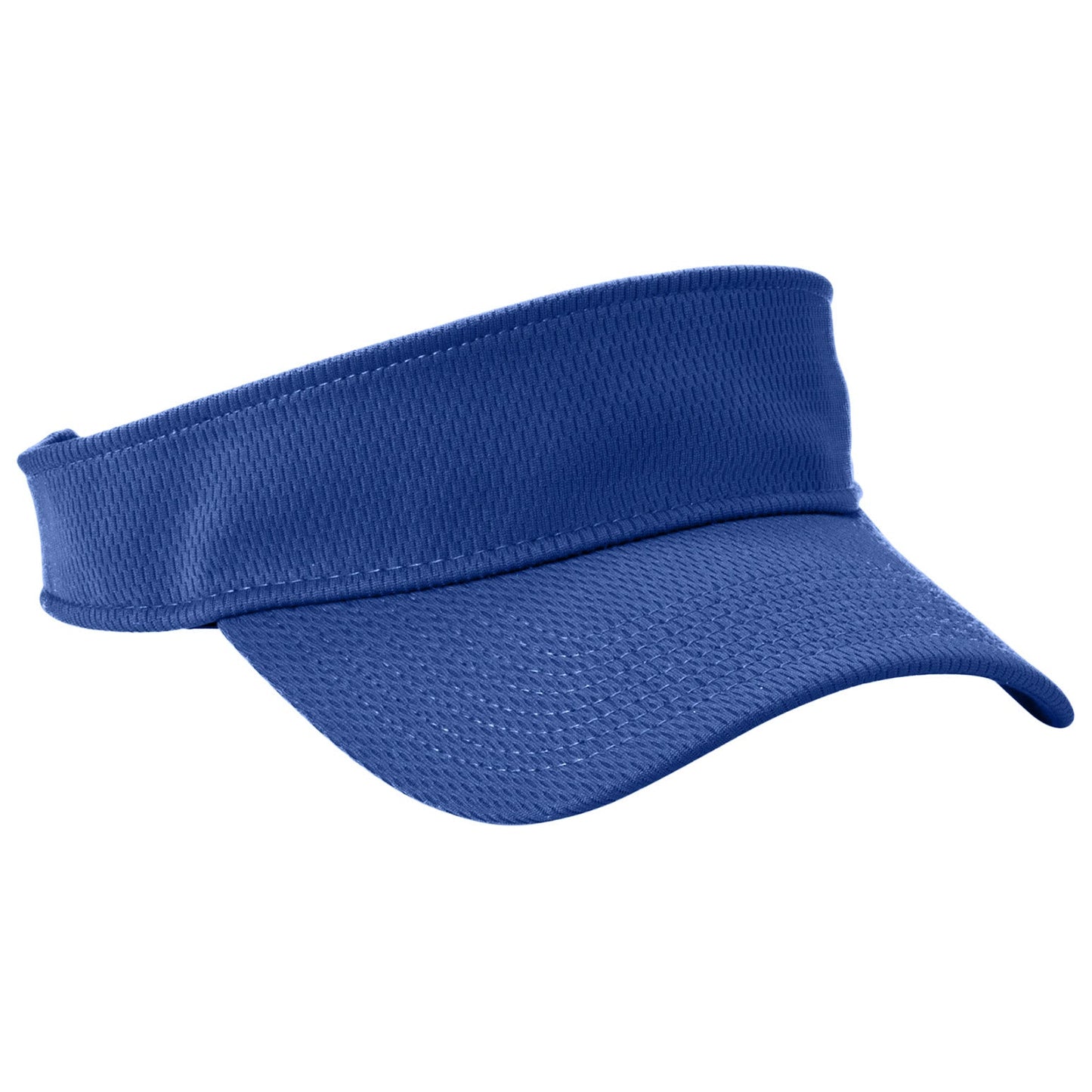 Black Visors - New Era - Performance Fabric