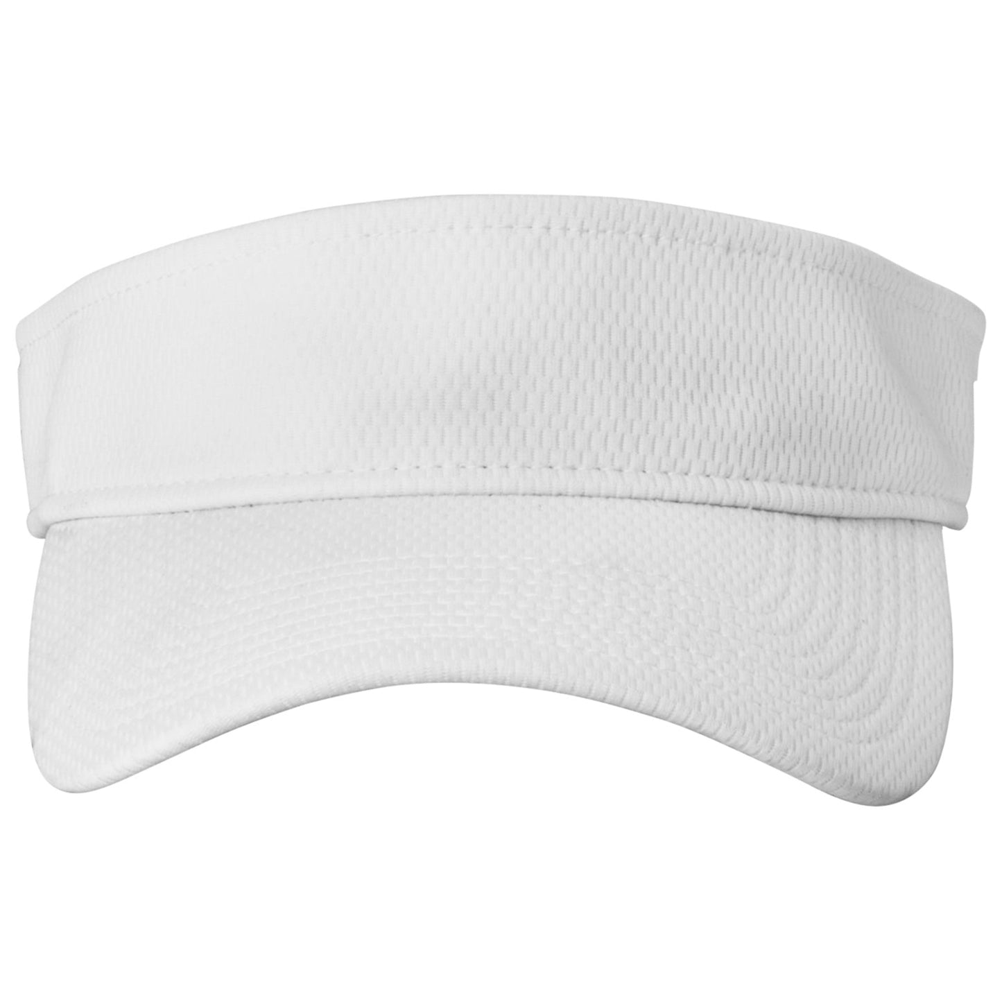 Black Visors - New Era - Performance Fabric