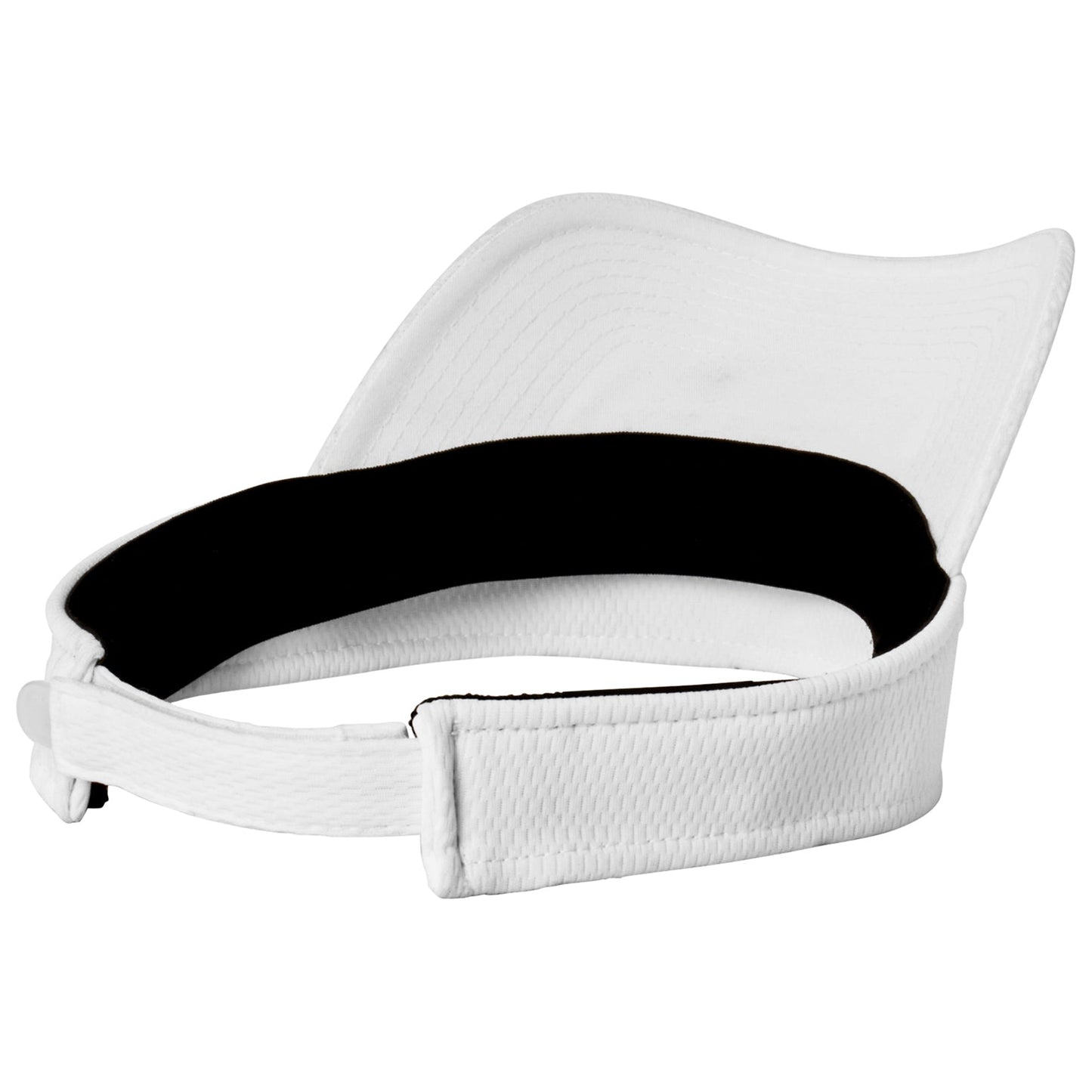 Black Visors - New Era - Performance Fabric