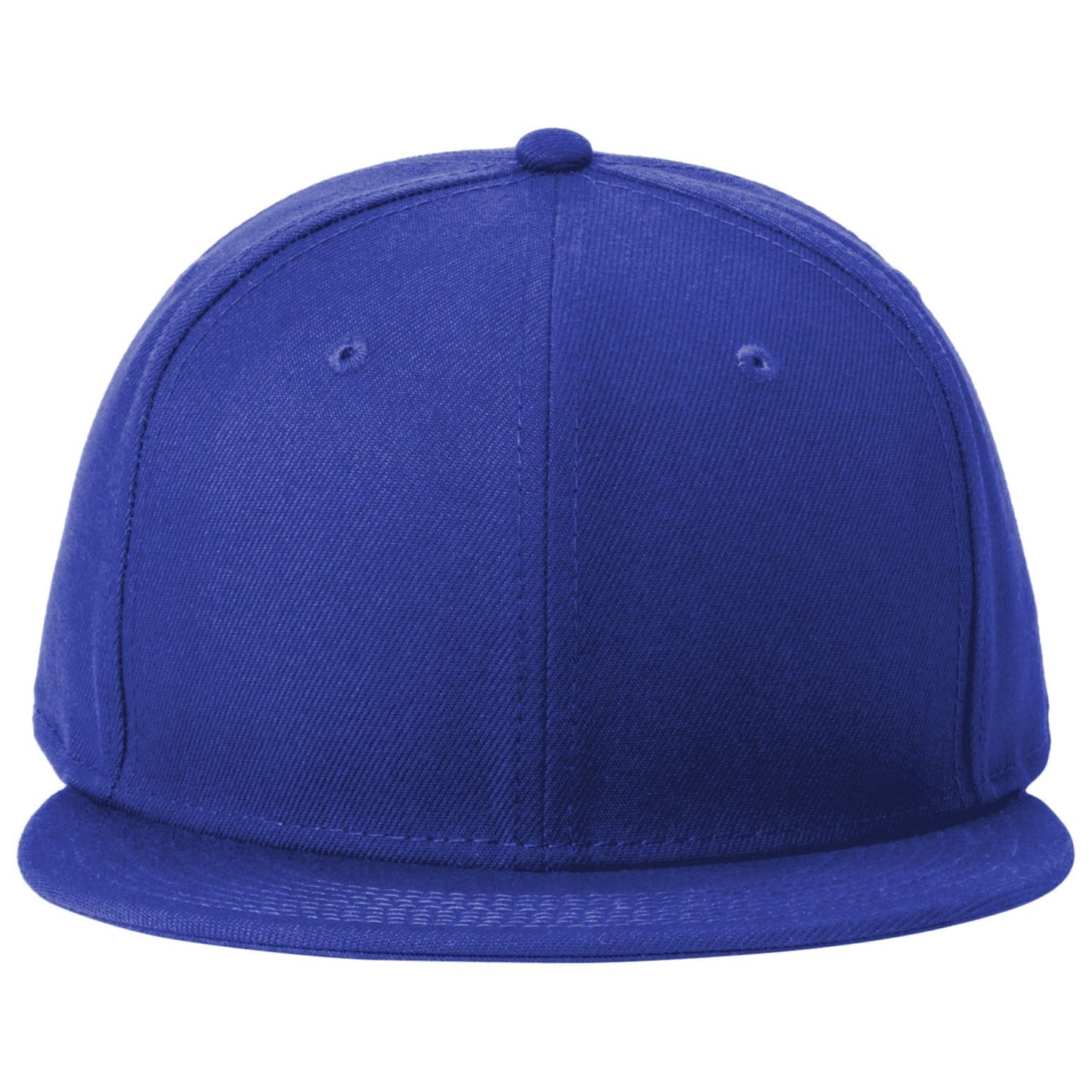 Black Ball Cap - New Era - Structured Design
