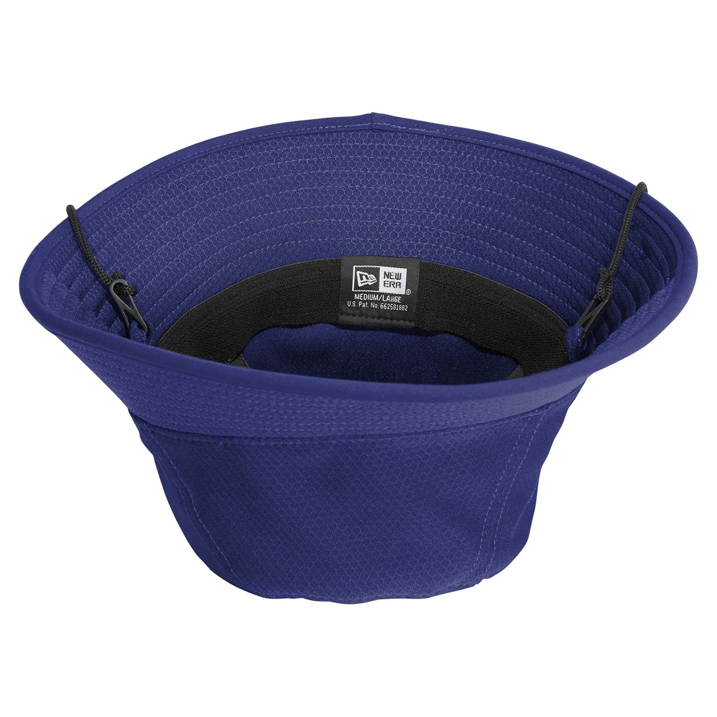 Black Bucket Hats - New Era - Stylish Protection