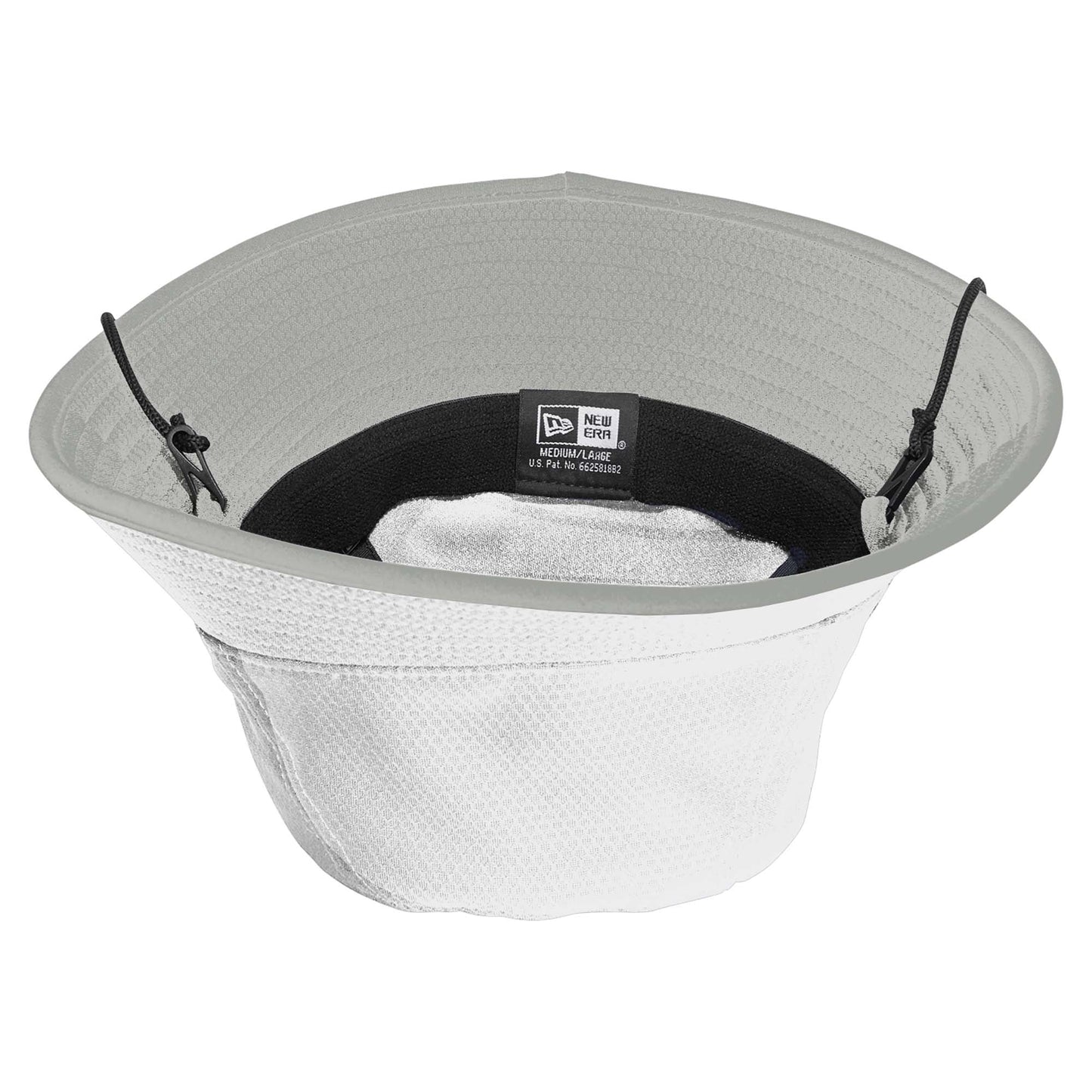 Black Bucket Hats - New Era - Stylish Protection