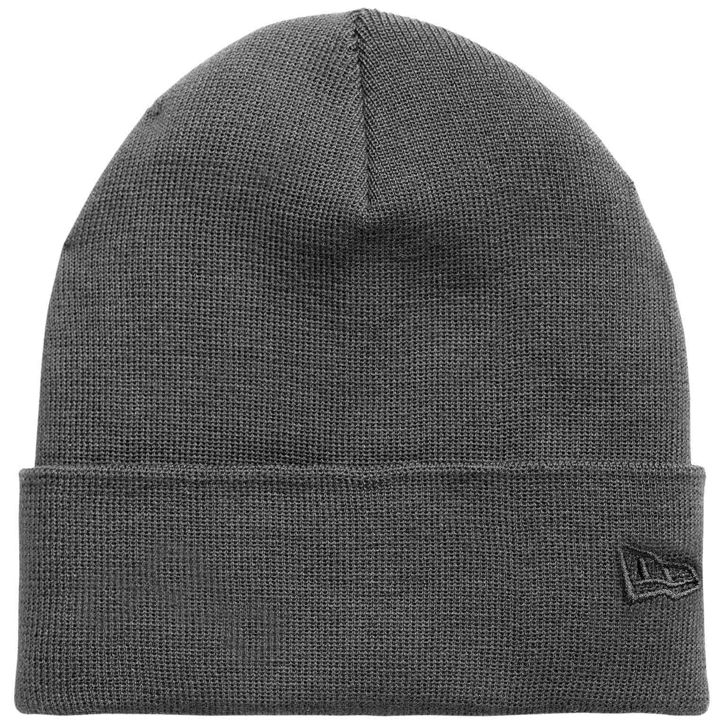 Black Beanies - New Era - Eco-Friendly Design