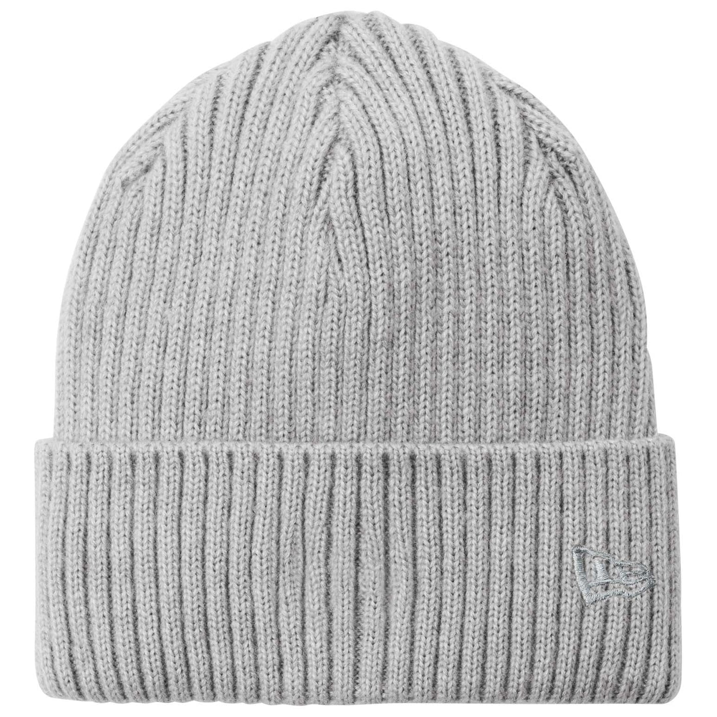 Black Beanies - New Era - Chunky Knit Design