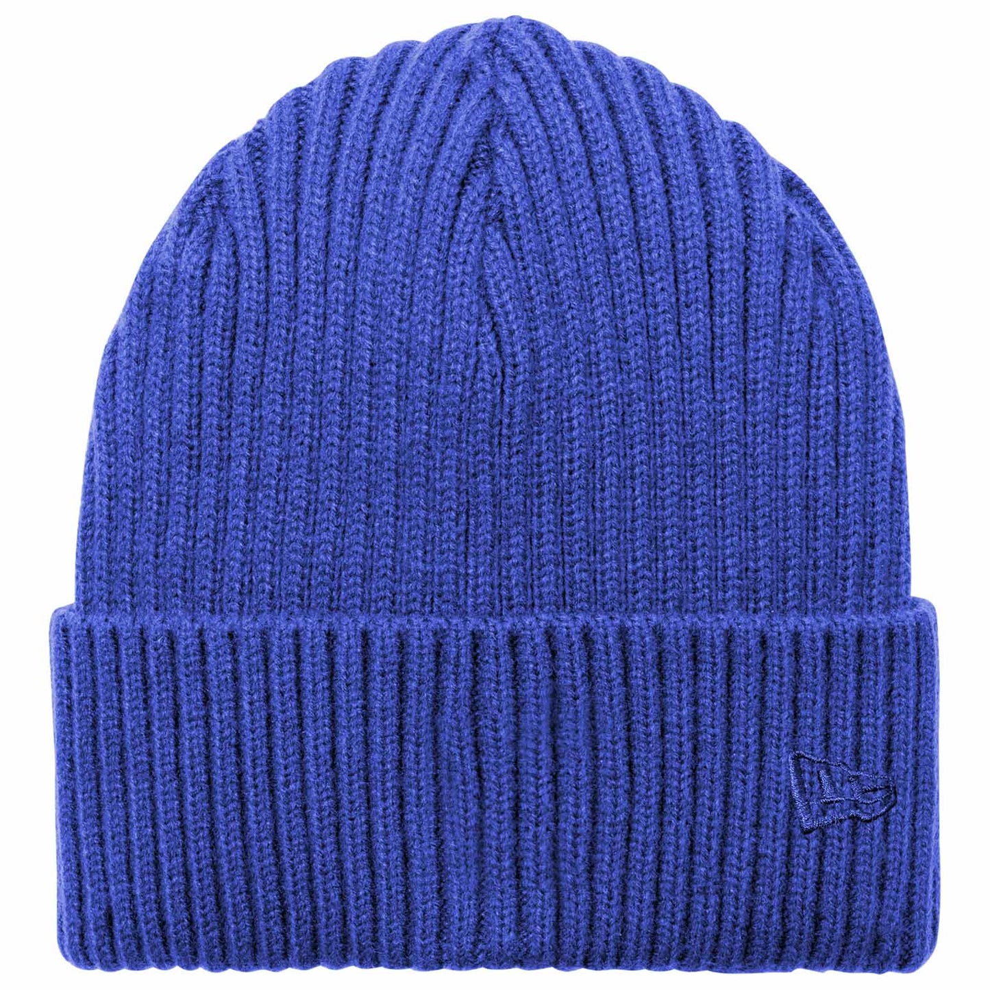 Black Beanies - New Era - Chunky Knit Design