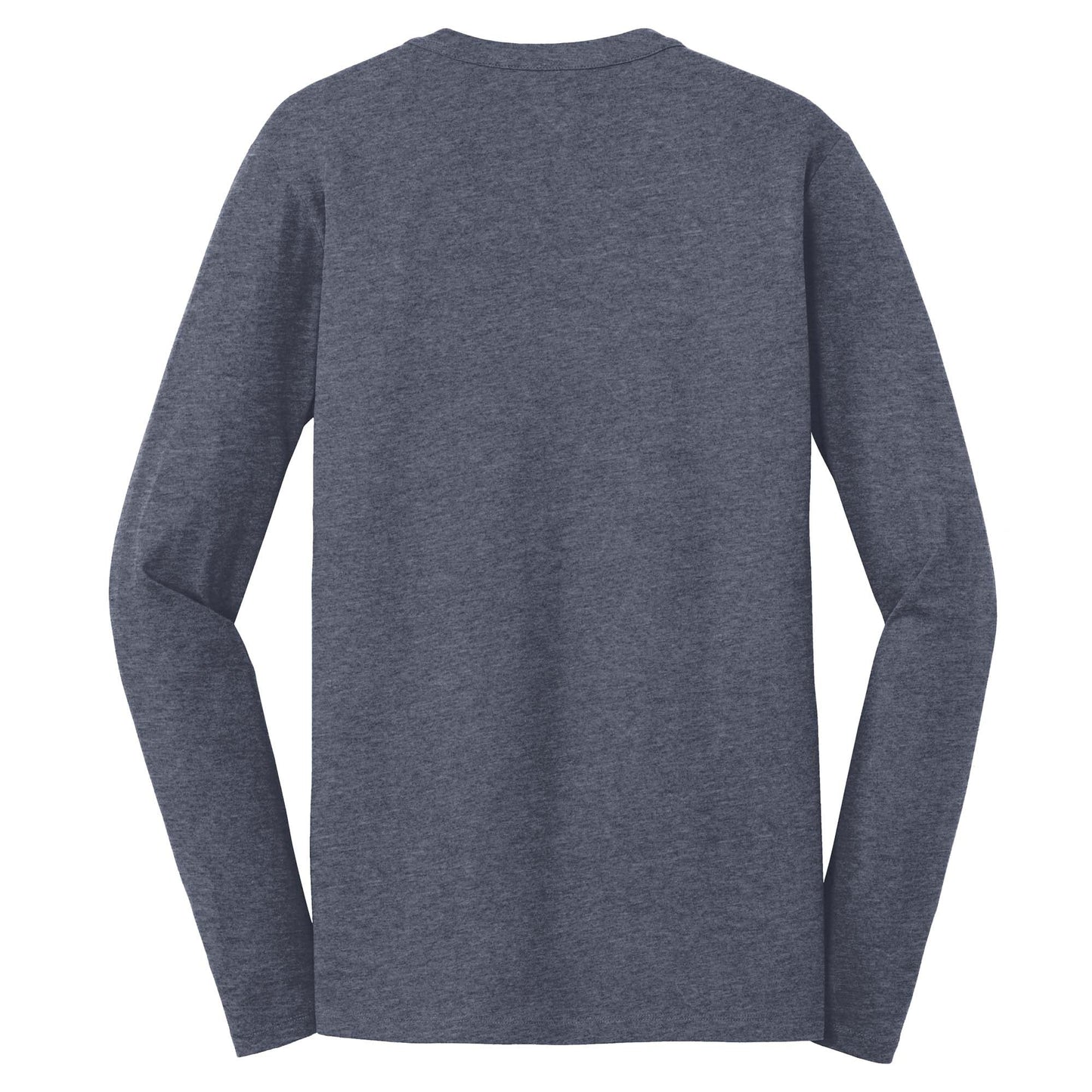 Black T-Shirts - New Era - Heritage Blend Comfort