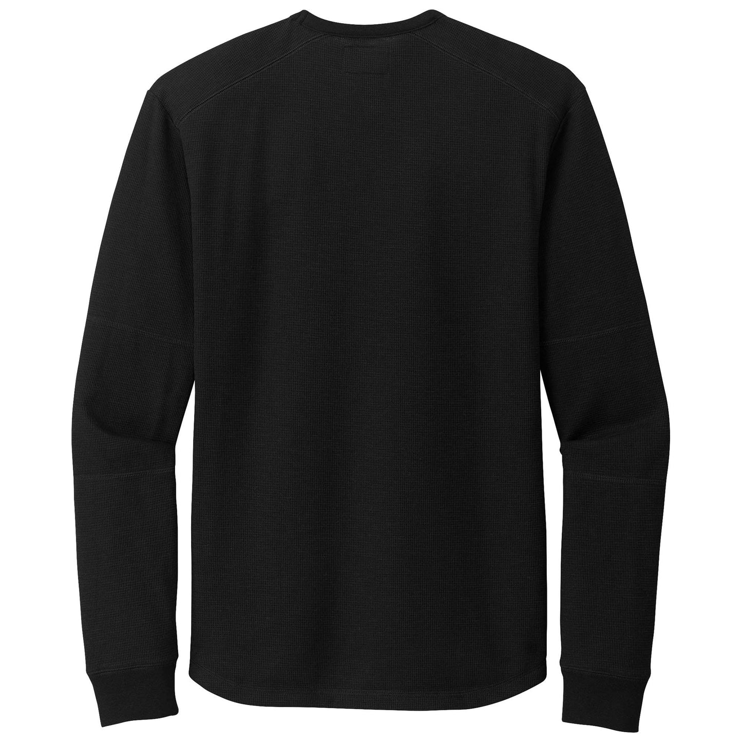 Black Heather T-Shirt - New Era - Comfortable Blend