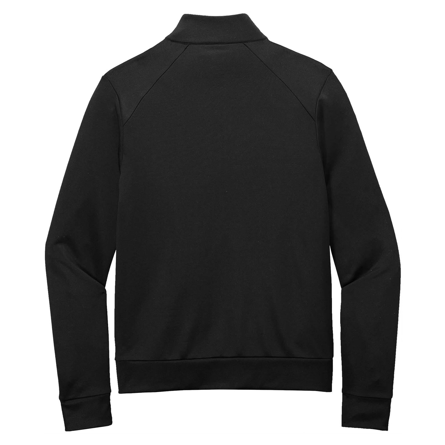 Black Sweatshirt - New Era - Lightweight Comfort