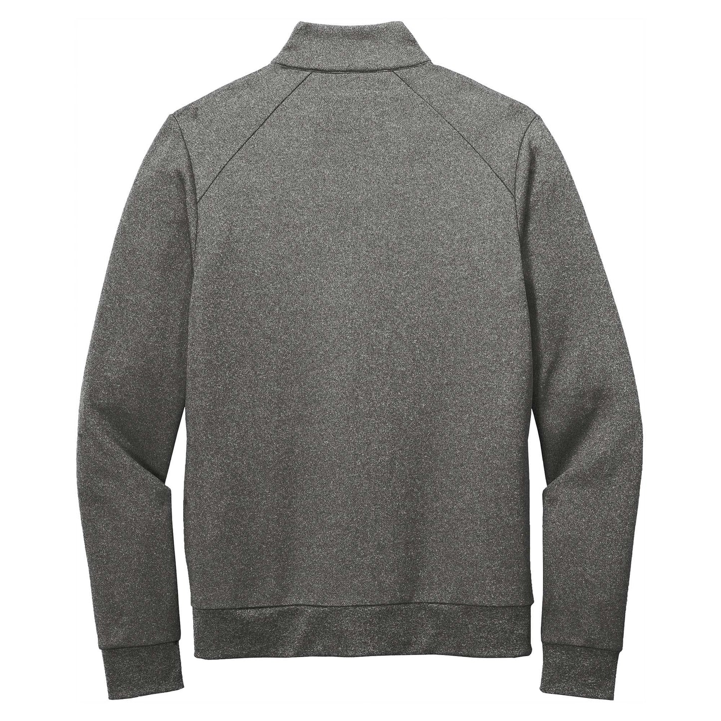 Black Sweatshirt - New Era - Lightweight Comfort