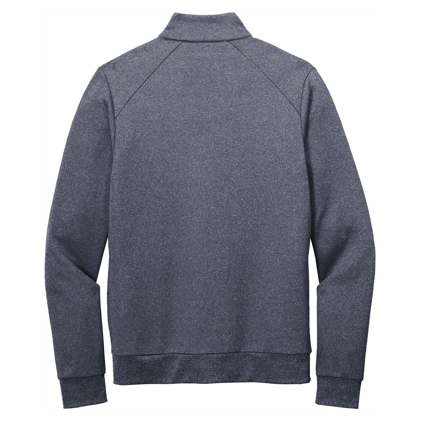 Black Sweatshirt - New Era - Lightweight Comfort