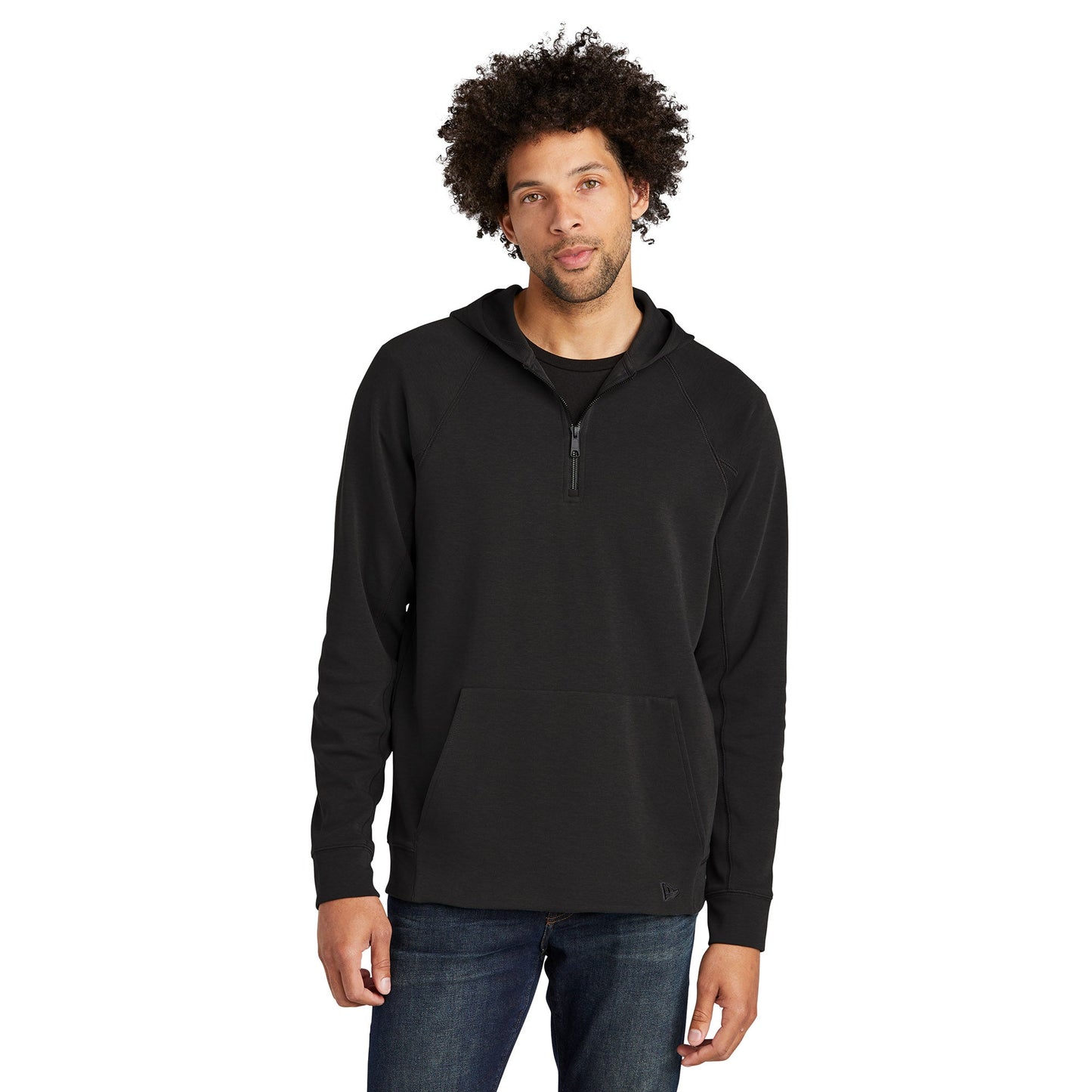 Black Sweatshirts - Eddie Bauer - Cozy Pullover