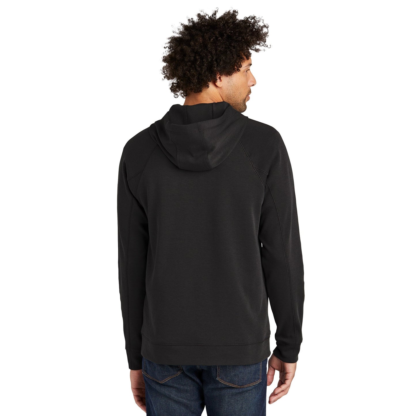 Black Sweatshirts - Eddie Bauer - Cozy Pullover