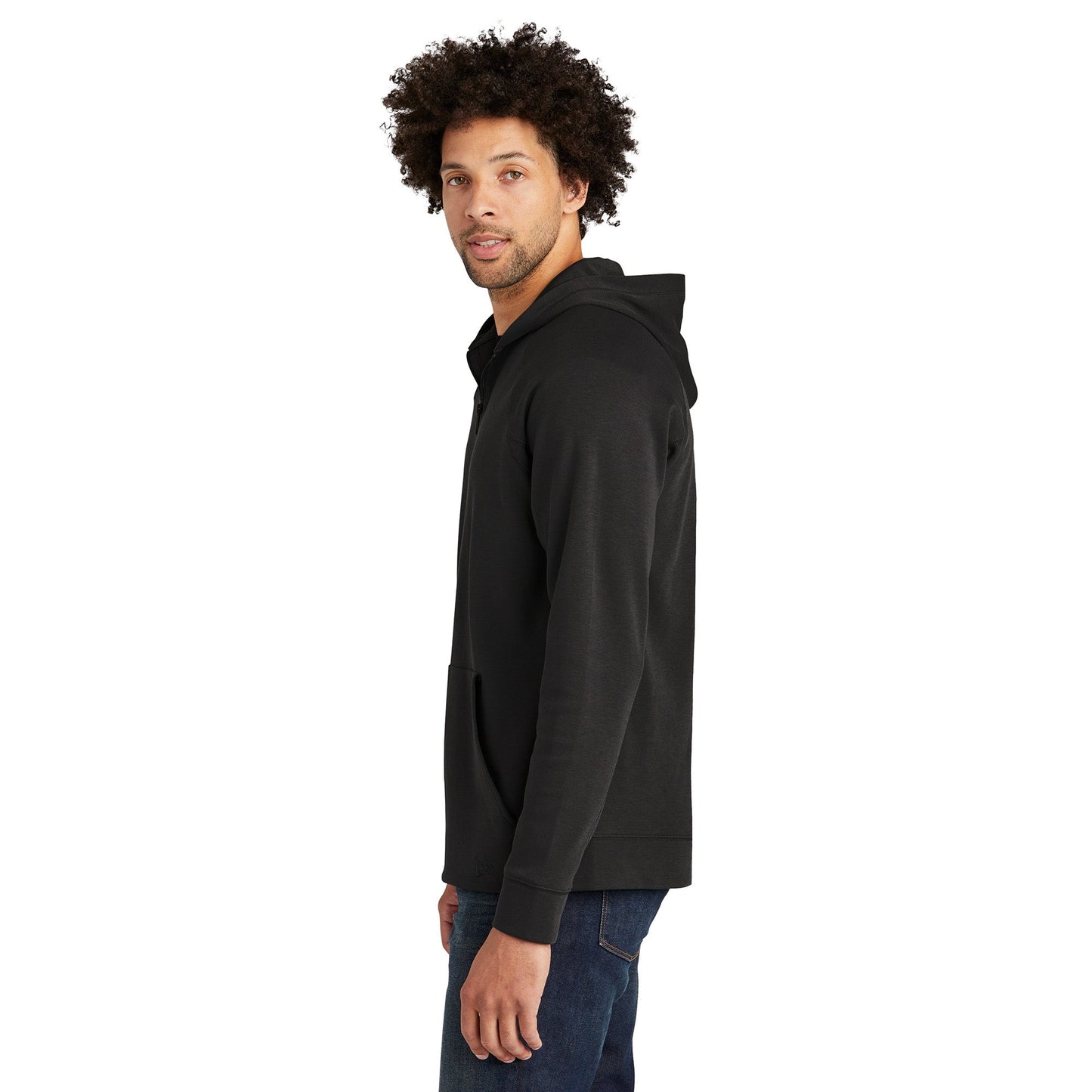 Black Sweatshirts - Eddie Bauer - Cozy Pullover