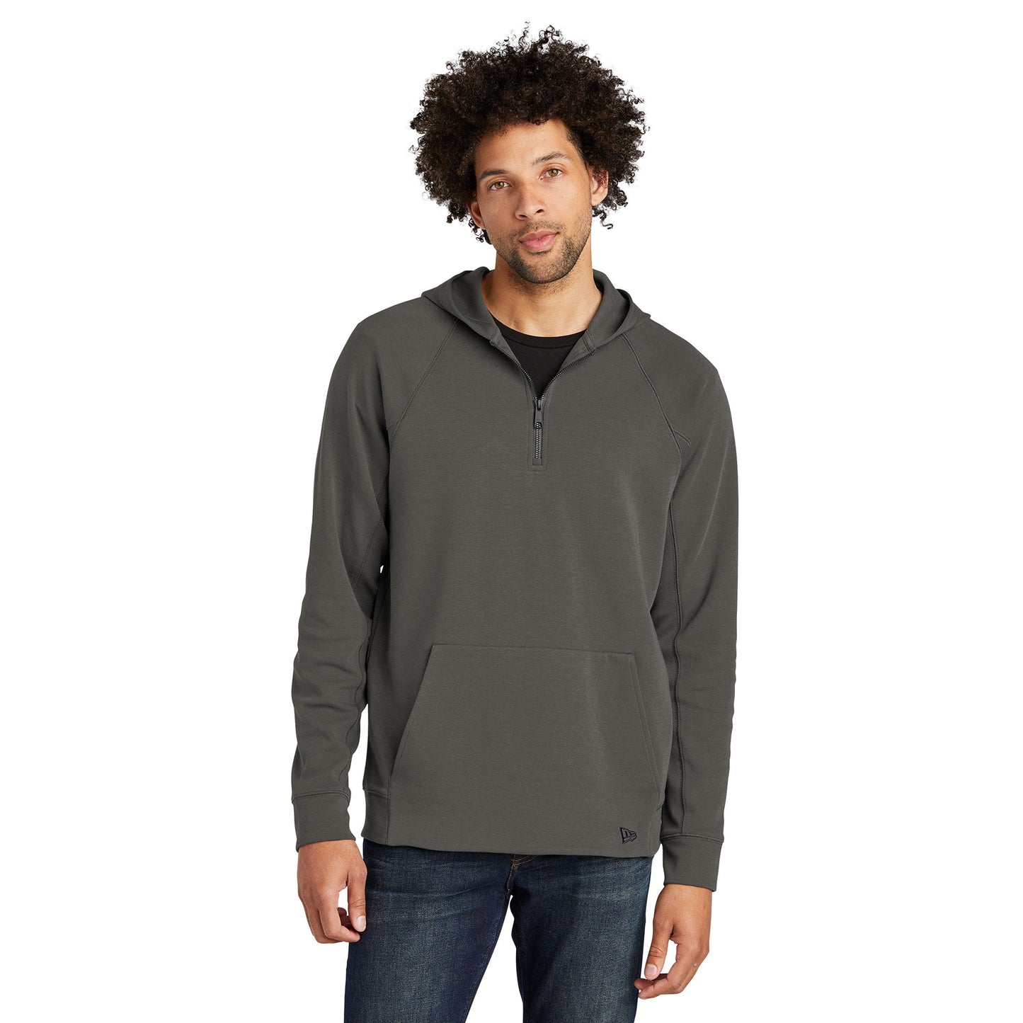 Black Sweatshirts - Eddie Bauer - Cozy Pullover