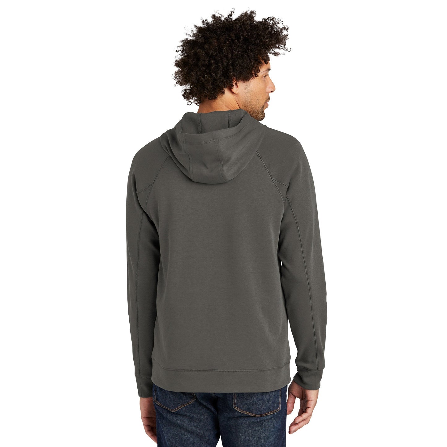 Black Sweatshirts - Eddie Bauer - Cozy Pullover