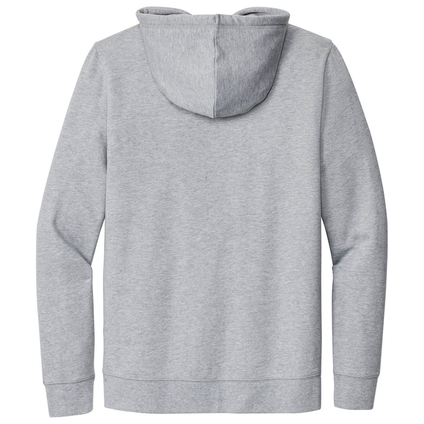 Black Hoodie - New Era - Comfortable Fleece