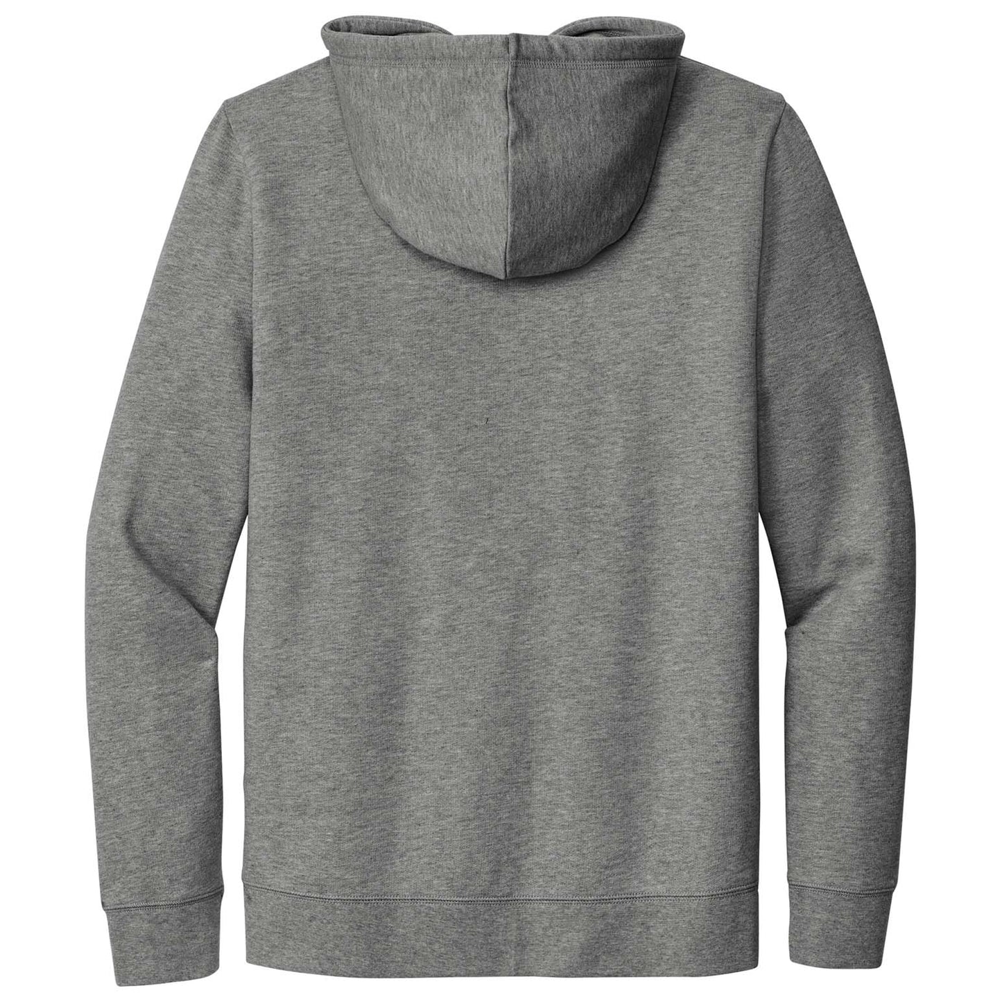 Black Hoodie - New Era - Comfortable Fleece