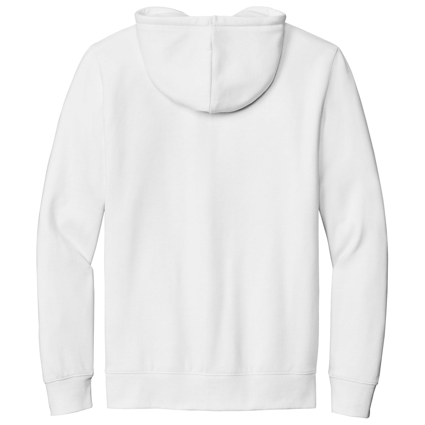 Black Hoodie - New Era - Comfortable Fleece