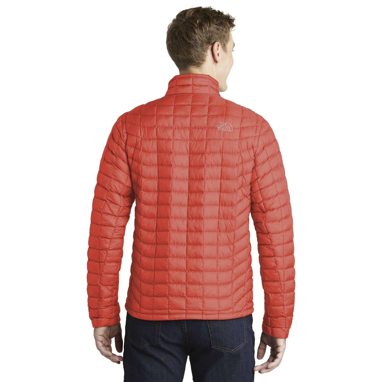 Black Jackets - The North Face - Insulated Trekker