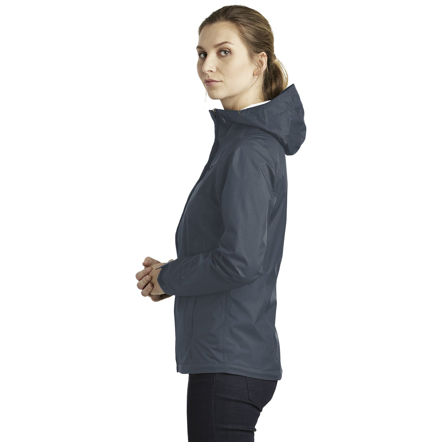 TNF Waterproof Jacket - The North Face - Seam-Sealed