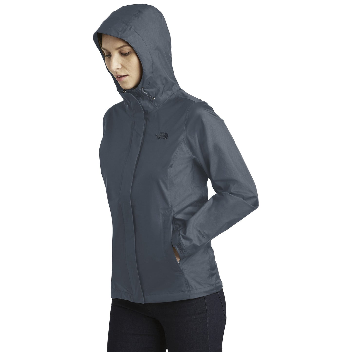 TNF Waterproof Jacket - The North Face - Seam-Sealed