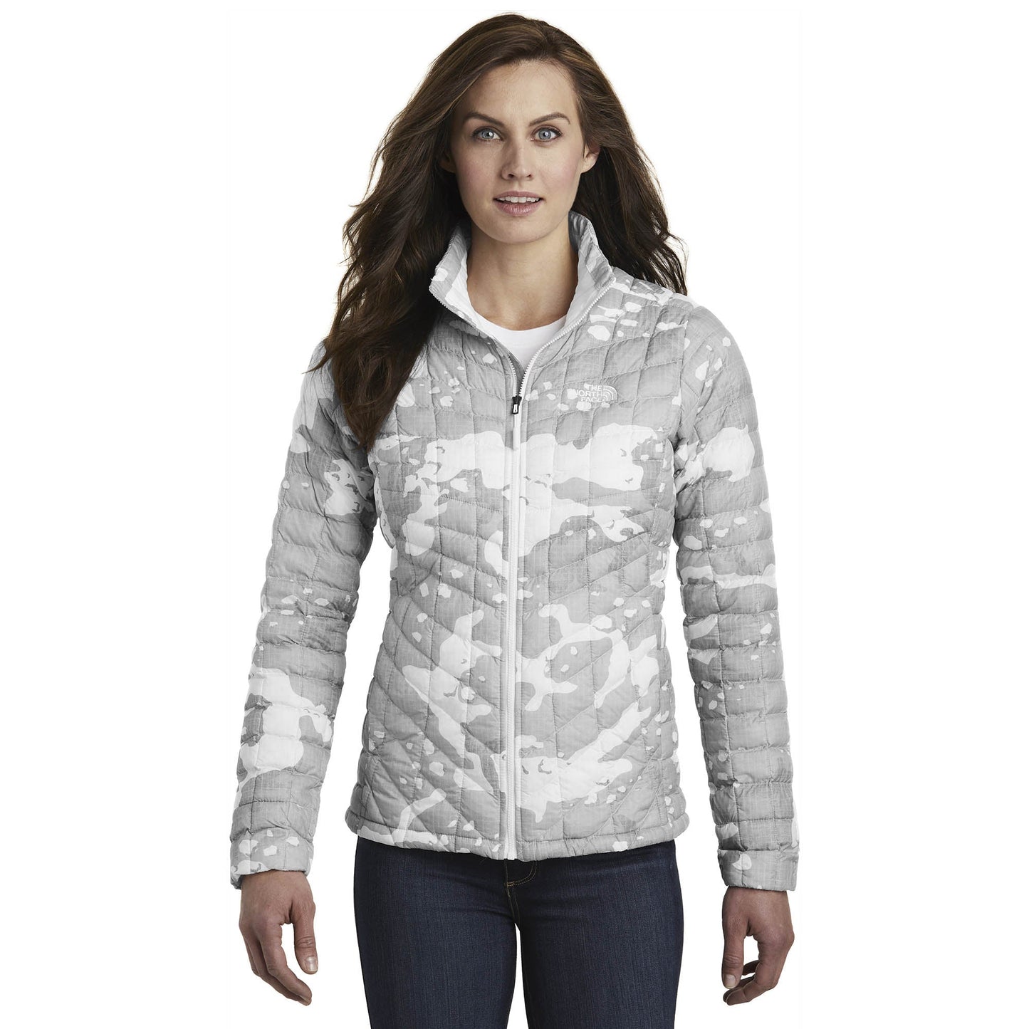 TNF Black Jackets - The North Face - Lightweight Insulation