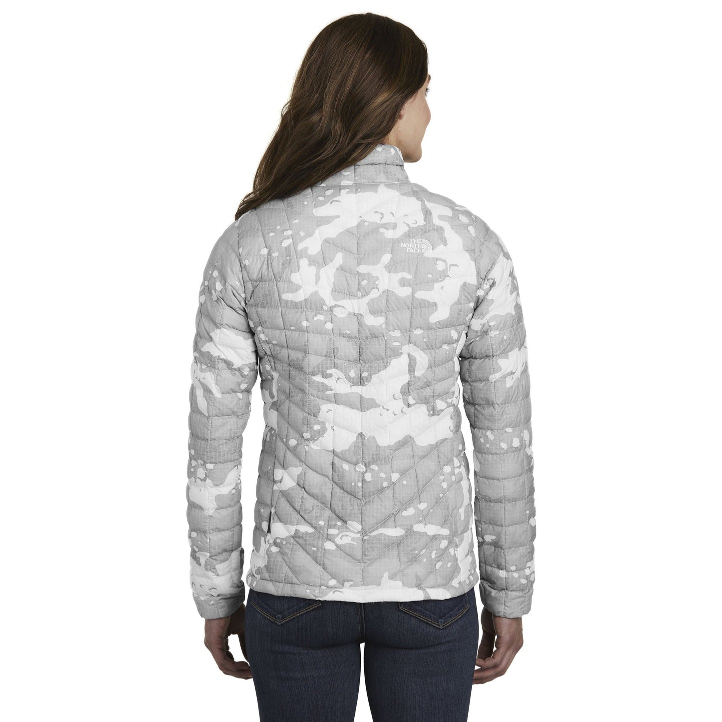 TNF Black Jackets - The North Face - Lightweight Insulation