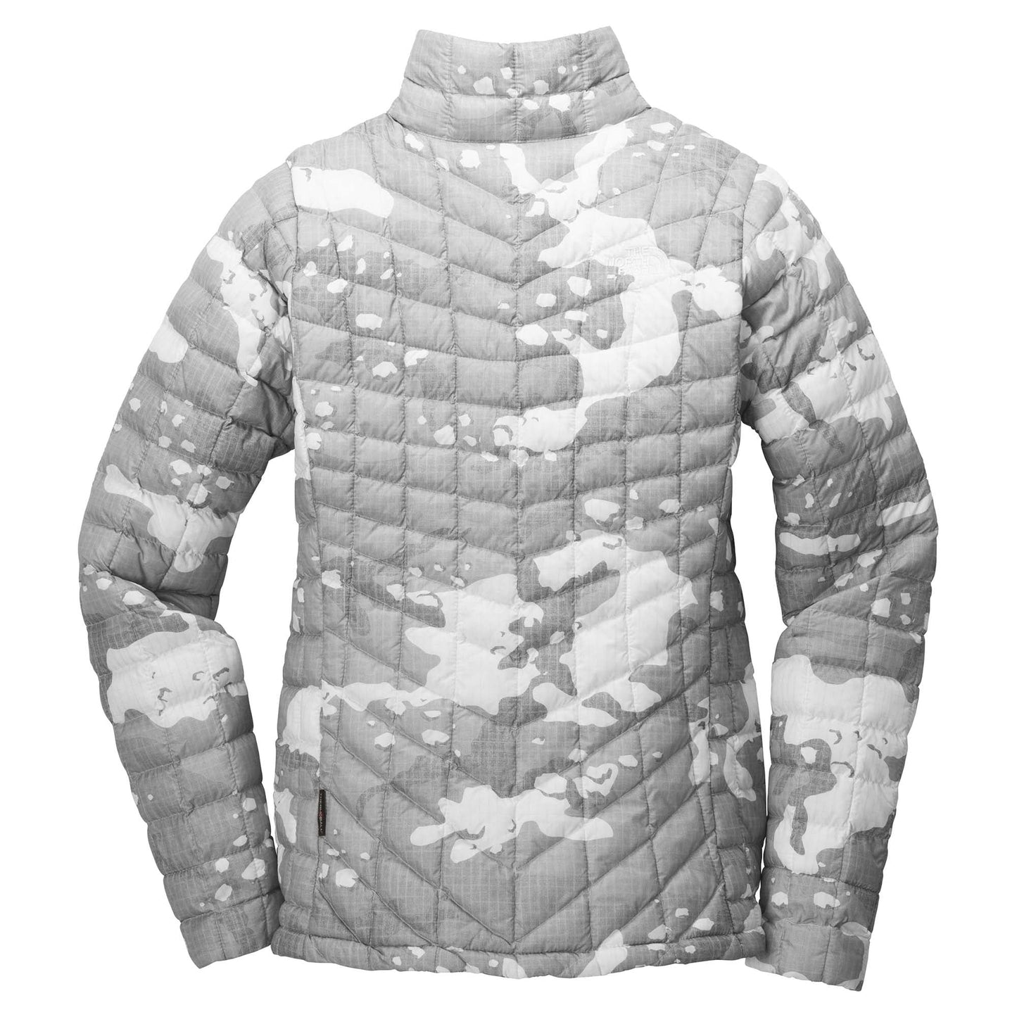 TNF Black Jackets - The North Face - Lightweight Insulation