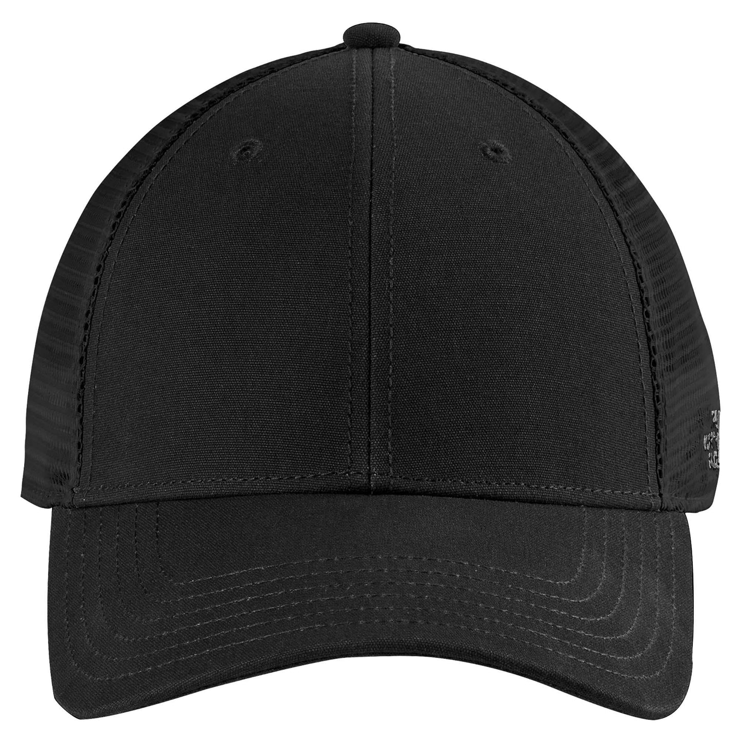 TNF Med Grey Heather Ball Caps - The North Face - Stylish Fit